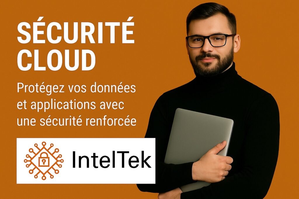 Sécurité cloud