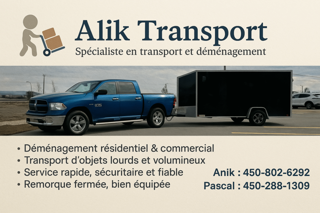 aliktransport.com