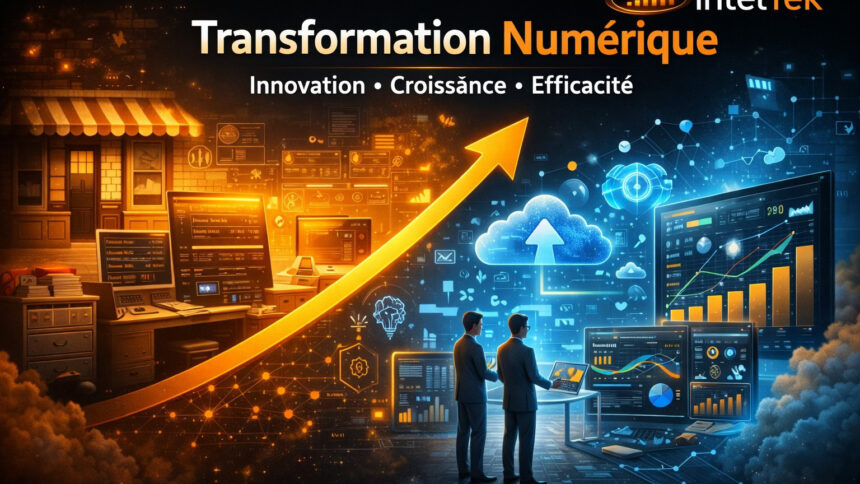 Transformation numérique pour PME québécoises : par où commencer en 2026