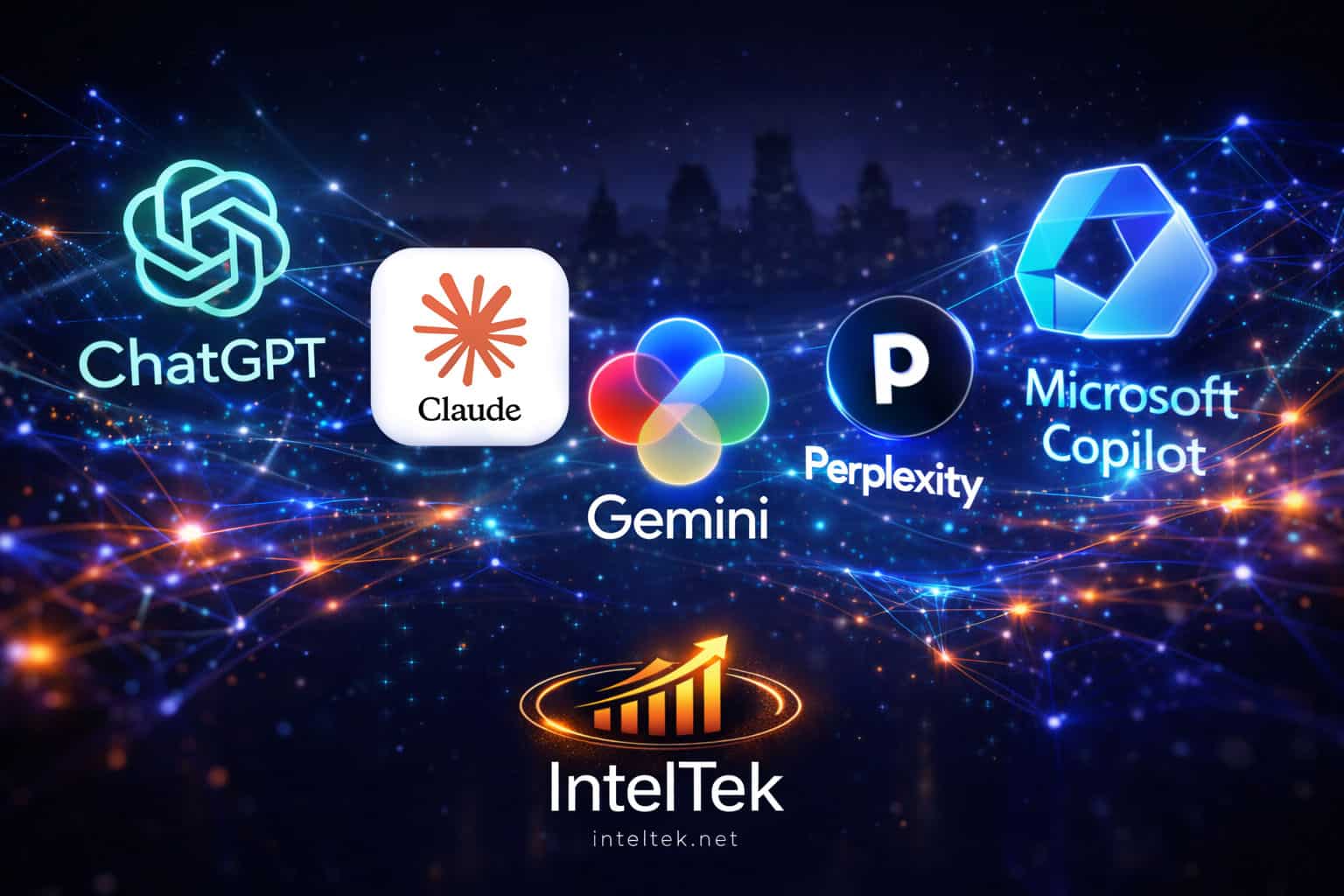 ChatGPT n’est pas le seul : les outils IA que les PME québécoises ignorent en 2026