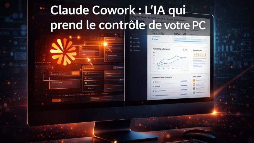Comment Claude Cowork change la donne pour les PME