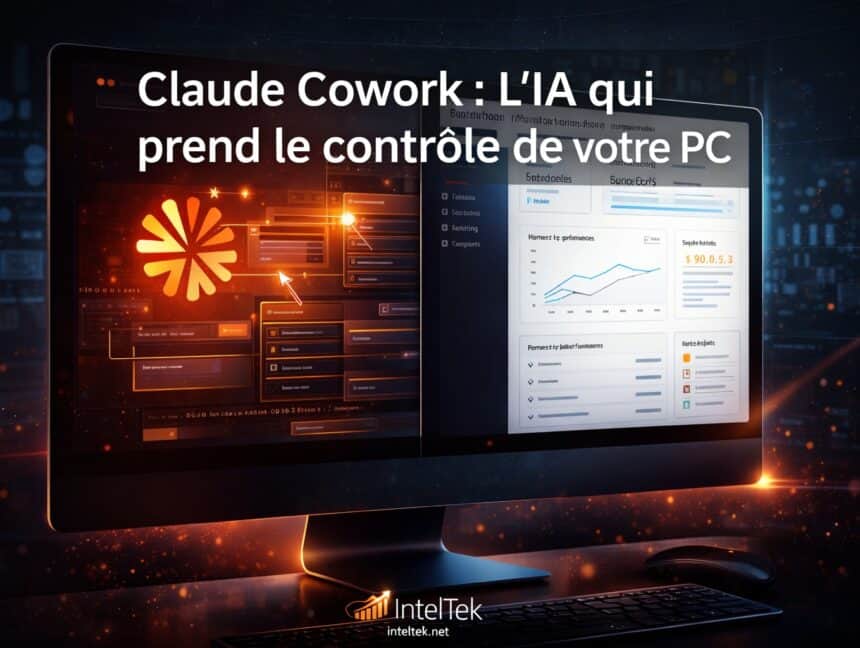 Comment Claude Cowork change la donne pour les PME