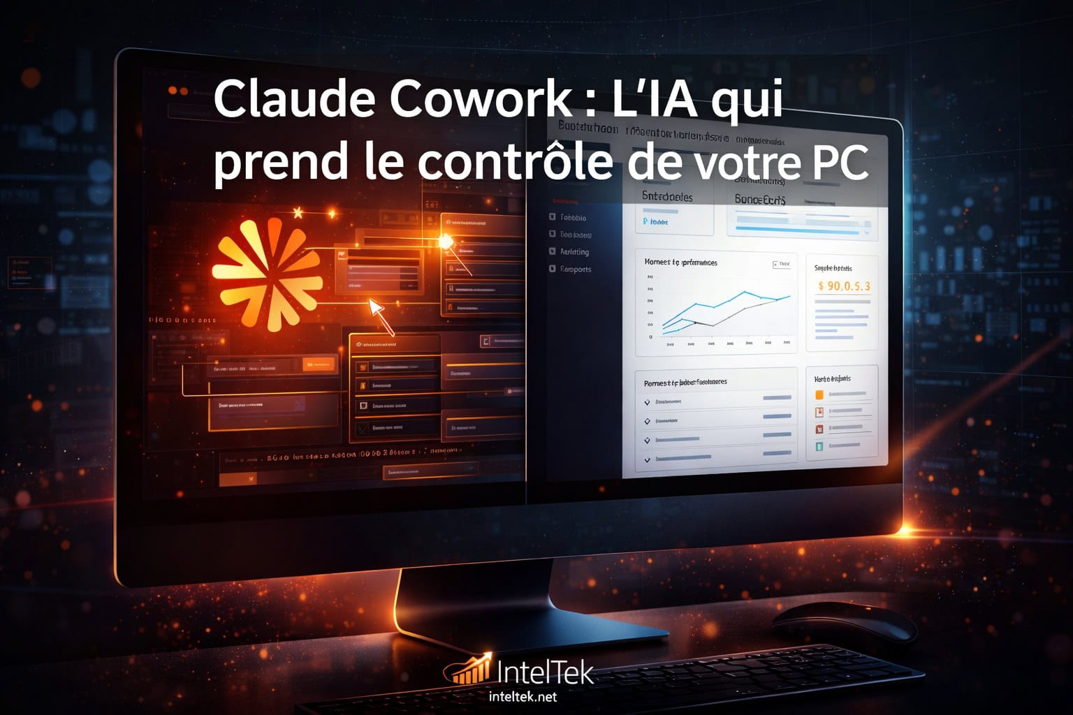 Comment Claude Cowork change la donne pour les PME