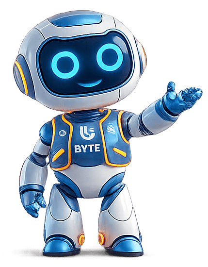 Byte – Assistant blogue IntelTek
